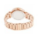 Michael Kors Ladies Parker Rose Gold Watch - MK5865